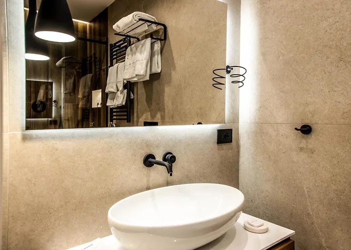 Mamalu - Studios And Suites Napoli